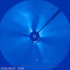 Images of the solar corona