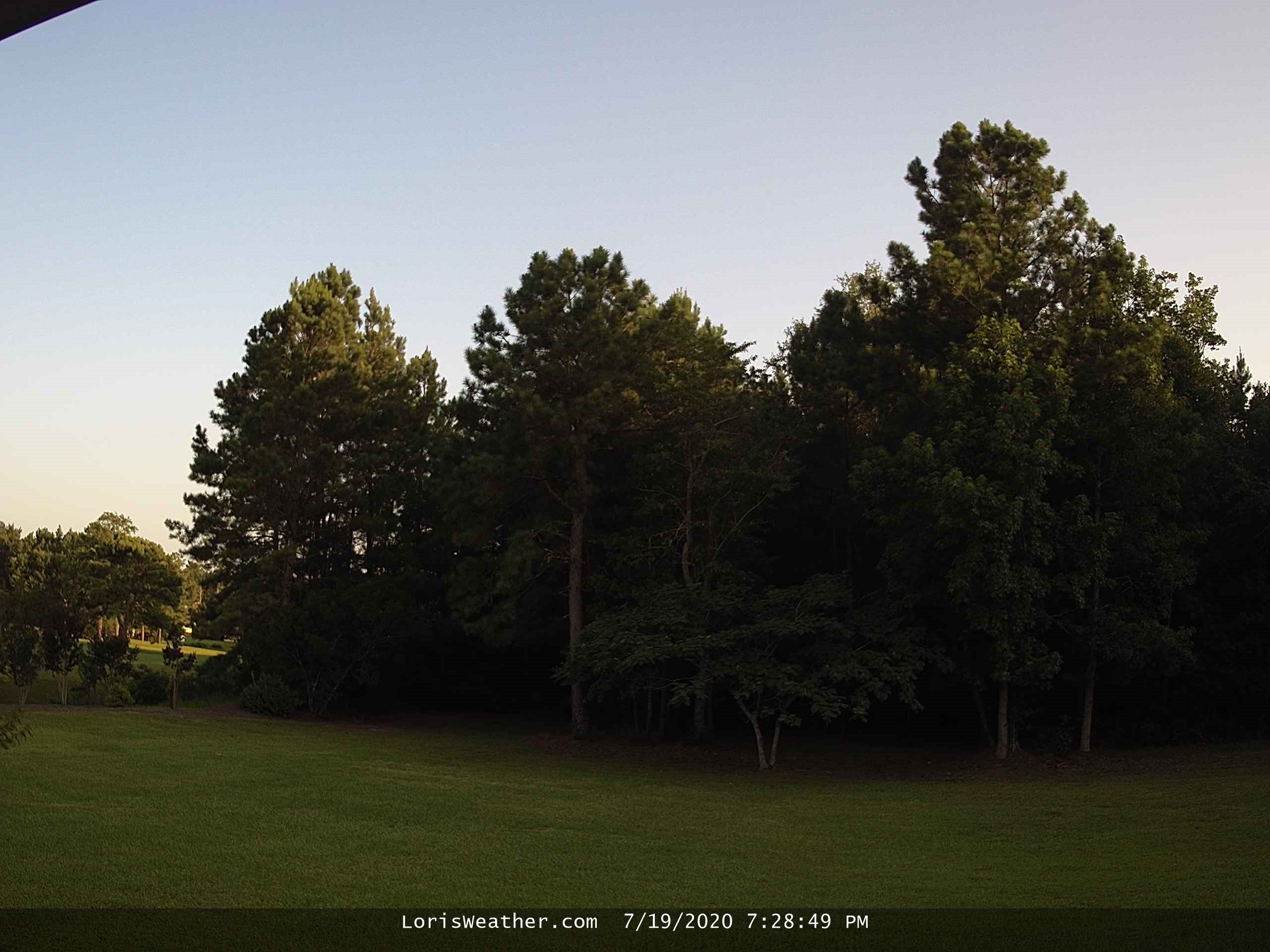 Sky Cam